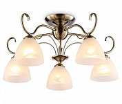 Потолочная люстра Ambrella Light TR TR3046 250_100_Array