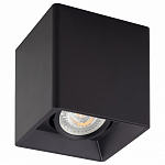 Накладной светильник Denkirs DK3030 DK3030-BK 250_100_1912365