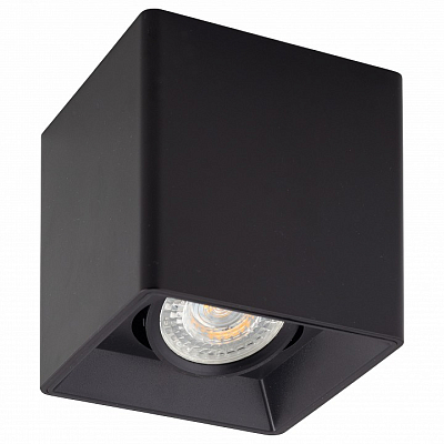 Накладной светильник Denkirs DK3030 DK3030-BK 400_400_1912365