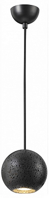 Подвесная люстра Odeon Light Hightech 6626/1L 400_400_1727465