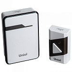 Звонок беспроводной Uniel UDB-016W UL-00011371 250_100_2127617