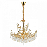 Подвесная люстра Citilux Ritz CL310082 250_100_1694448