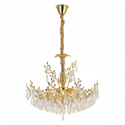 Подвесная люстра Citilux Ritz CL310082 400_400_1694448