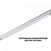 Накладной светильник Novotech SHINO 359620 100_100_2169190