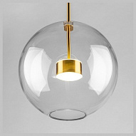 Подвесной светильник O-LUCE Bolle 18423031 500_191_2463732