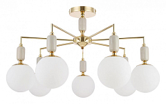 Люстра на штанге Lumion Vivien 6580/7C 250_100_Array