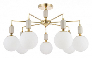Люстра на штанге Lumion Vivien 6580/7C 500_191_2423778