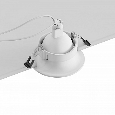 Встраиваемый светильник Hesby Lighting Envision HSBL_0109 400_400_2039931