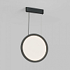 Подвесной светильник Denkirs VEIL DK6605-BK 100_100_1605205