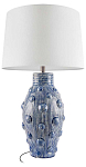 Настольная лампа декоративная Loft it Bermuda 10524T 250_100_3085378