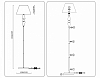 Торшер Ambrella Light LH LH75265 100_100_2181817