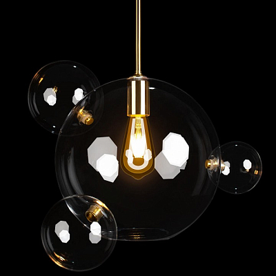 Подвесной светильник Loft it Bolle 2034-P4 400_400_2126989