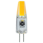 Лампа светодиодная Jazzway Pled Power G4 3Вт 3000K 2857446 250_100_Array