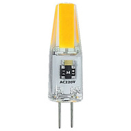 Лампа светодиодная Jazzway Pled Power G4 3Вт 3000K 2857446 500_191_3163945