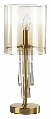 Настольная лампа декоративная Odeon Light Nicole 4886/1T 400_400_1726453