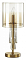 Настольная лампа декоративная Odeon Light Nicole 4886/1T