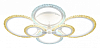Потолочная люстра Ambrella Light FA FA4065 100_100_2431274