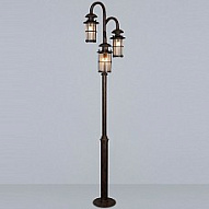 Фонарный столб L'Arte Luce Battista L70993.07 500_191_2260690