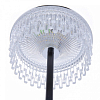 Настольная лампа декоративная Lumion Satiana 8204/1TL 100_100_1866505