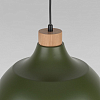 Подвесной светильник TK Lighting Cap 5665 Cap Green 100_100_1882848