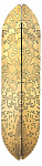 Накладной светильник Odeon Light Brando 7173/10WL 250_100_Array