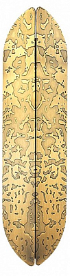 Накладной светильник Odeon Light Brando 7173/10WL 400_400_3231707