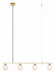Подвесной светильник MyFar Stacy MR1011-4P 250_100_3156324