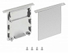 Заглушка для профиля Arlight SL-LINIA 044709 100_100_2299072