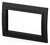 Рамка для двойной розетки Elbi Eleсtriс Zena 608-014800-908 250_100_2194987