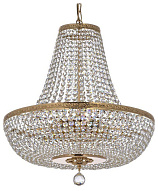 Подвесная люстра Arti Lampadari Castellana Gold Castellana E 1.5.50.100 G 500_191_3072697