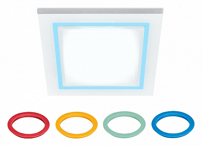 Встраиваемый светильник Ambrella Light TN TN122 400_400_2013389