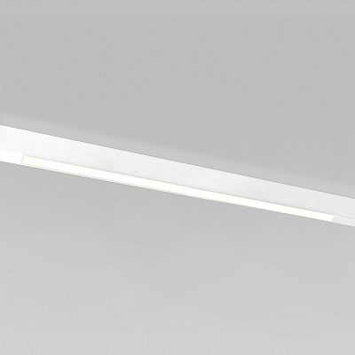 Встраиваемый светильник Elektrostandard Slim Magnetic a062335 400_400_1774783