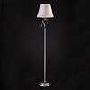 Торшер Eurosvet Incanto 01023/1 серебро 100_100_1808770