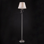 Торшер Eurosvet Incanto 01023/1 серебро 250_100_1808770