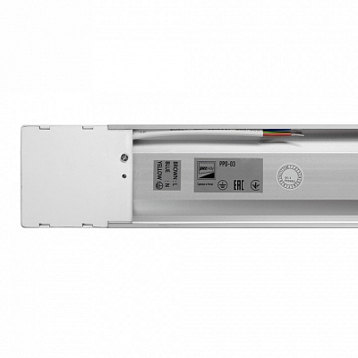 Накладной светильник Jazzway  PPO-03  600 20W 6500K AL IP40 400_400_2871022
