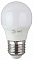 Лампа светодиодная Эра  E27 15Вт 6500K LED P45-15W-865-E27 R