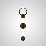 Накладной светильник Imperiumloft ZINGY B zingy01 250_100_Array