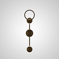 Накладной светильник Imperiumloft ZINGY B zingy01 IMPR_209013-23 500_191_2447672