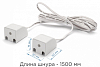 Соединитель гибкий для модульных светильников Apeyron Electrics  09-26 100_100_2157566