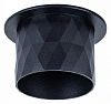 Встраиваемый светильник Arte Lamp Fang A5562PL-1BK 100_100_2434585