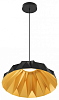 Подвесной светильник Denkirs ORIGAMI DK6655-BK+SG 100_100_3238942