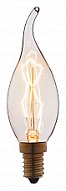 Лампа накаливания Loft it Edison Bulb E14 40Вт 2700K LF_3540-TW 500_191_2254777