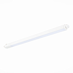 ST366.538.24 Св-к трек. Белый LED 1*24W 3000K 2 250Lm Ra>98 120 IP20 L600xW34xH33 180-240V БЭЙС 250_100_2953555
