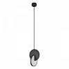 Подвесной светильник Loft it Eclipse 9970BK 100_100_1847913