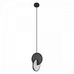 Подвесной светильник Loft it Eclipse 9970BK 250_100_1847913