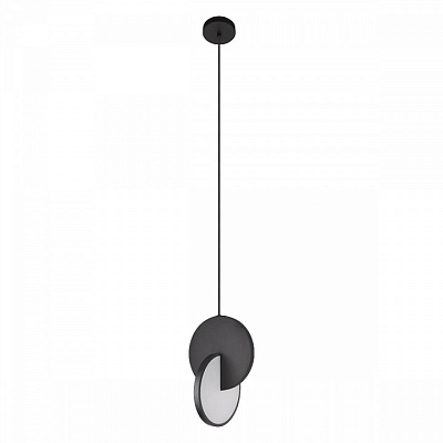 Подвесной светильник Loft it Eclipse 9970BK 400_400_1847913