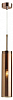 Подвесной светильник Odeon Light Klum 4692/1 100_100_2851403