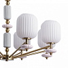 Подвесная люстра Lumion ALEGRA 8334/8 100_100_2173135