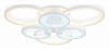 Потолочная люстра Ambrella Light FA FA4085 100_100_2431275