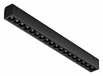 Накладной светильник iLedex Technical VISION48/25 SMART 4825-039-L293-18W-36DG-BK 250_100_Array